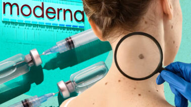 Moderna se dispara 177 % en Wall Street tras el éxito de su vacuna contra el cáncer
