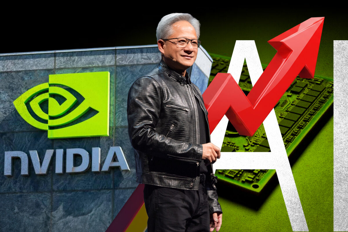 Nvidia dispara 126 % sus ganancias: ¿cuánto ganó y facturó en el segundo trimestre de 2026?