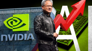 Nvidia dispara 126 % sus ganancias: ¿cuánto ganó y facturó en el segundo trimestre de 2026?