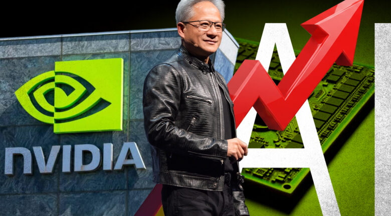 Nvidia dispara 126 % sus ganancias: ¿cuánto ganó y facturó en el segundo trimestre de 2026?