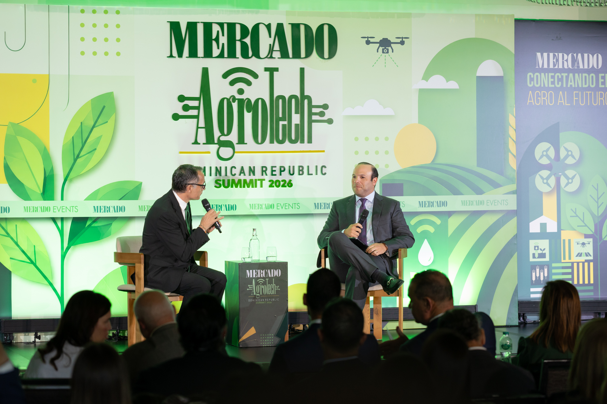 One to one. Inteligencia Artificial aplicada al agro