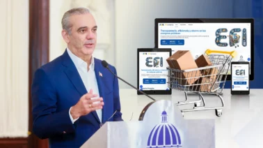 Oportunidad para Mipymes: El Gobierno lanza EfiCompras, la plataforma que agiliza las compras públicas