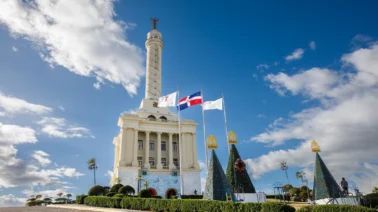 Orgullo cultural: Diez joyas de la arquitectura dominicana que marcaron la historia del país