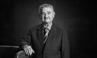 In memoriam | Román Ramos Uría, pionero del comercio moderno