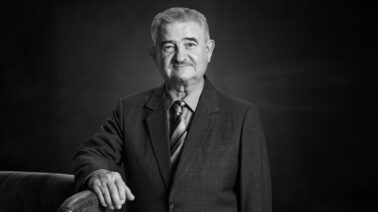 In memoriam | Román Ramos Uría, pionero del comercio moderno