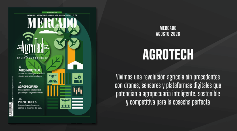 Alimentos para millones de dominicanos y turistas: ¿tenemos la tecnología para producirlos?
