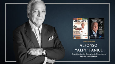 In memoriam | Alfy Fanjul, el Rey del azúcar