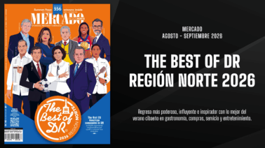 The Best of DR Región Norte. El verano brilla en el norte