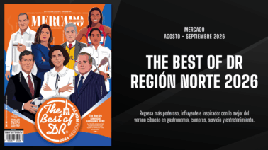 The Best of DR Región Norte. El verano brilla en el norte