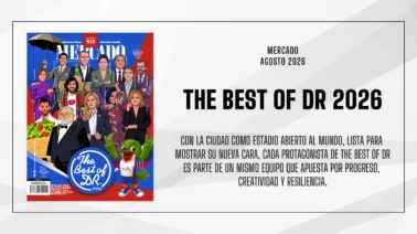 THE BEST OF DR 2026: JUEGAN BIEN Y LIMPIO