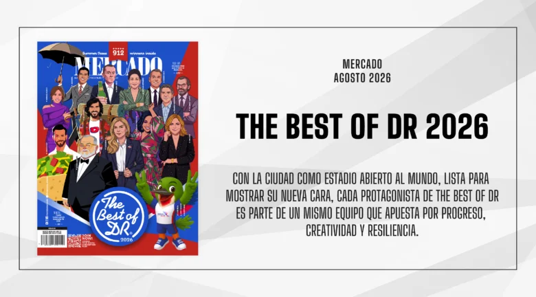 THE BEST OF DR 2026: JUEGAN BIEN Y LIMPIO