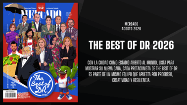 THE BEST OF DR 2026: JUEGAN BIEN Y LIMPIO
