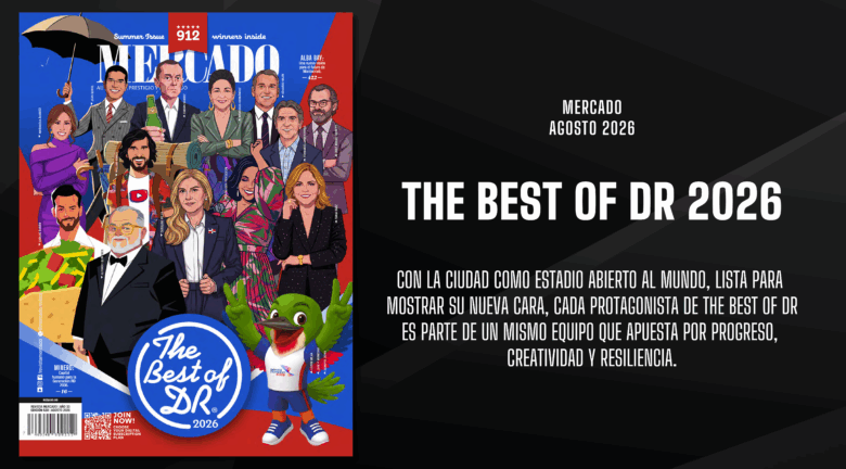 THE BEST OF DR 2026: JUEGAN BIEN Y LIMPIO