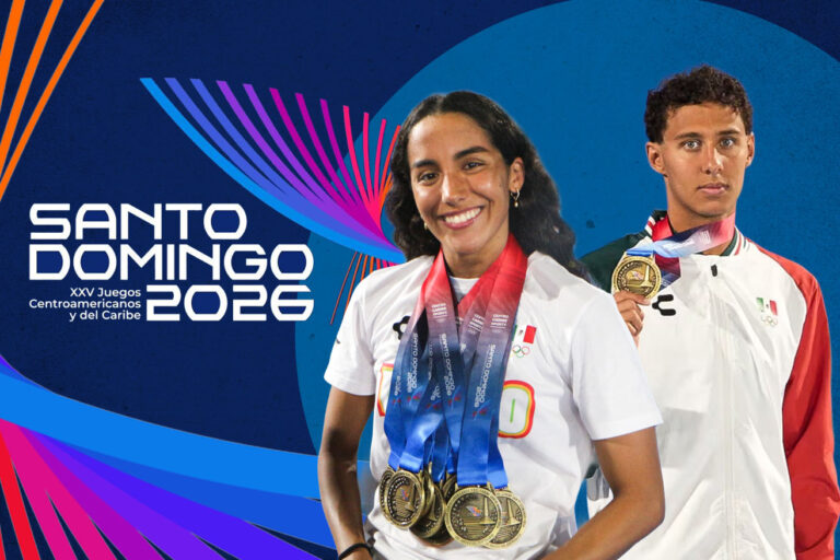 De Marileidy Paulino a Celia Pulido: las 20 estrellas que dominaron los Juegos Centroamericanos 2026