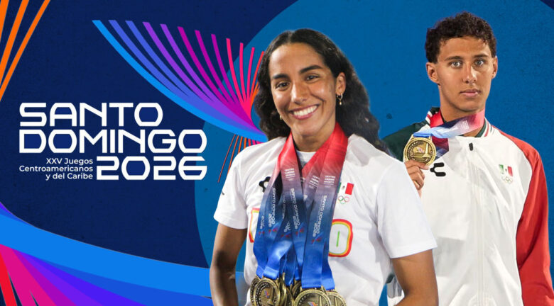 De Marileidy Paulino a Celia Pulido: las 20 estrellas que dominaron los Juegos Centroamericanos 2026