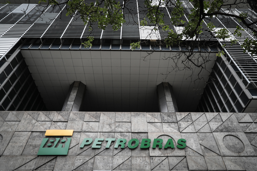 El beneficio de Petrobras saltó un 55,3 en el primer semestre