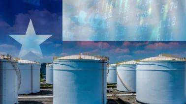 Petróleo de Texas sube: ¿a cuánto cotiza el barril en el mercado y cómo afectará el precio de la gasolina?
