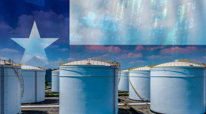 Petróleo de Texas sube: ¿a cuánto cotiza el barril en el mercado y cómo afectará el precio de la gasolina?