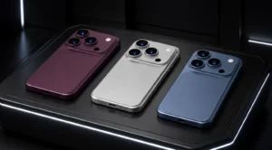 iPhone 18 y iPhone 18 Pro Max: estos son los colores oficiales de los nuevos celulares de Apple