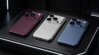 Phone 18 y iPhone 18 Pro Max: estos son los colores oficiales de los nuevos celulares de Apple