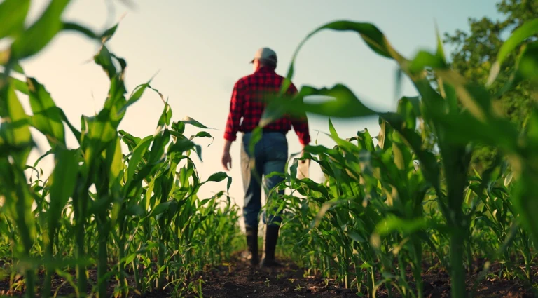 Plantean que Inabie y Comedores Económicos adquieran el 100% de sus insumos en el campo dominicano