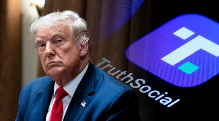 Polémica por el acceso a datos: Demandan a Truth Social tras exigir US$ 100.000 por sus mensajes