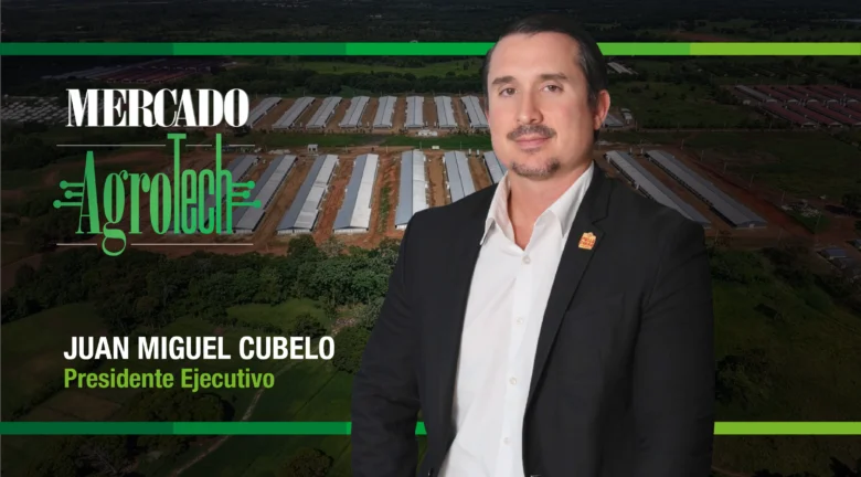Evolución con propósito
