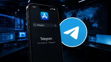 Por qué Apple sacó a Telegram de la App Store: Las razones tras la drástica sanción