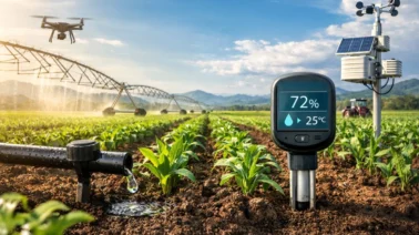 Producir los alimentos que RD necesita: agua y otros desafíos para lograrlo