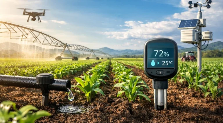 Producir los alimentos que RD necesita: agua y otros desafíos para lograrlo
