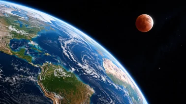 RD no será el único país: así se extenderá la vista del eclipse por el mundo