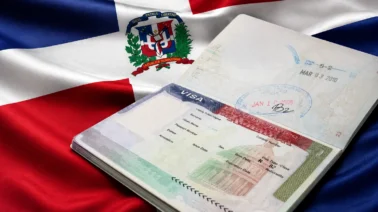 RD será el primer país donde EE. UU. cobrará fianza por visado de residencia: Los requisitos