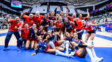 Las Reinas del Caribe avanzan a semifinales: el negocio detrás de otra victoria histórica