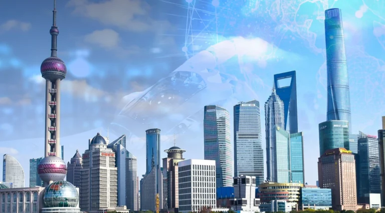 Ranking: ¿Cuáles son los países más avanzados en tecnología en el mundo?