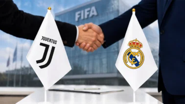 Rebelión de los gigantes: Real Madrid y Juventus se unen al boicot contra los planes comerciales de la FIFA