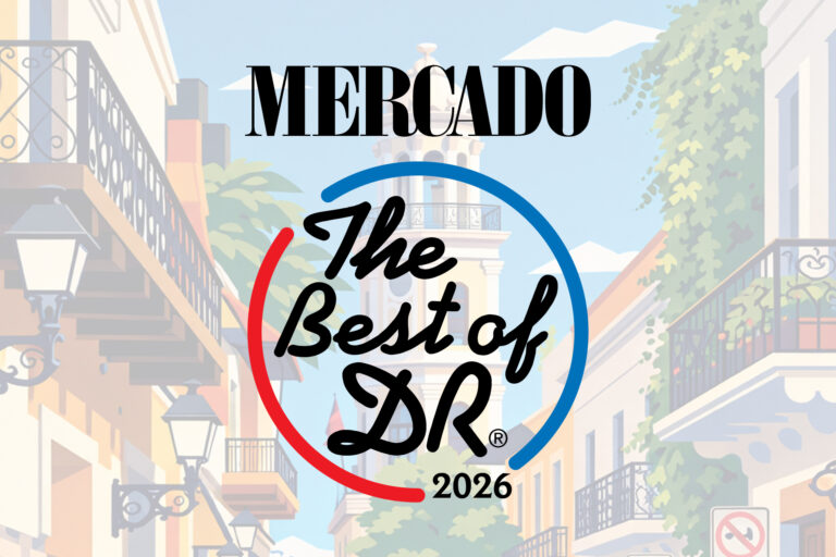 Regresa The Best of DR 2026 para reconocer lo mejor del talento dominicano