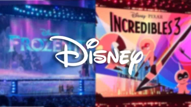 Regresan las franquicias doradas: Frozen 3, Los Increíbles 3 y todos los estrenos revelados por Disney