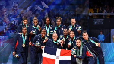 Reinas del Caribe: ¿contra quiénes les falta jugar para clasificar a Los Ángeles 2028?