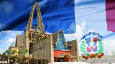 República Dominicana entra al top 10 del turismo religioso en América Latina: estos son los destinos más visitados