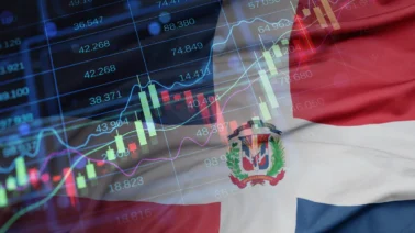 República Dominicana supera a Brasil y Colombia en riesgo país: así queda el ranking latinoamericano