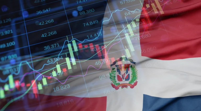 República Dominicana supera a Brasil y Colombia en riesgo país: así queda el ranking latinoamericano