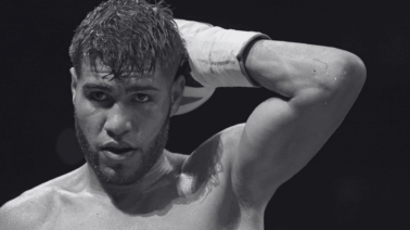 Revelan la causa de muerte del boxeador Prichard Colón tras casi una década de secuelas