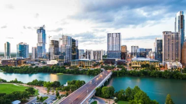 Revelan las 10 mejores ciudades pequeñas pero poderosas para vivir en Estados Unidos en 2026