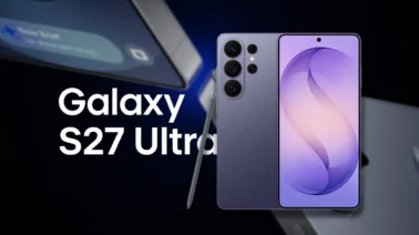 Revolución en la gama alta: El gran salto técnico que prepara el Samsung Galaxy S27 Ultra para 2027