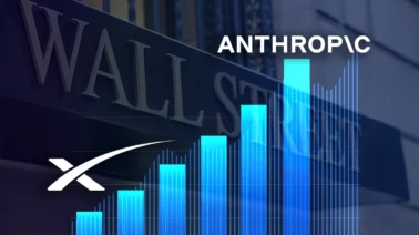 Récord histórico en Wall Street: Anthropic prepara una salida a bolsa para superar a SpaceX