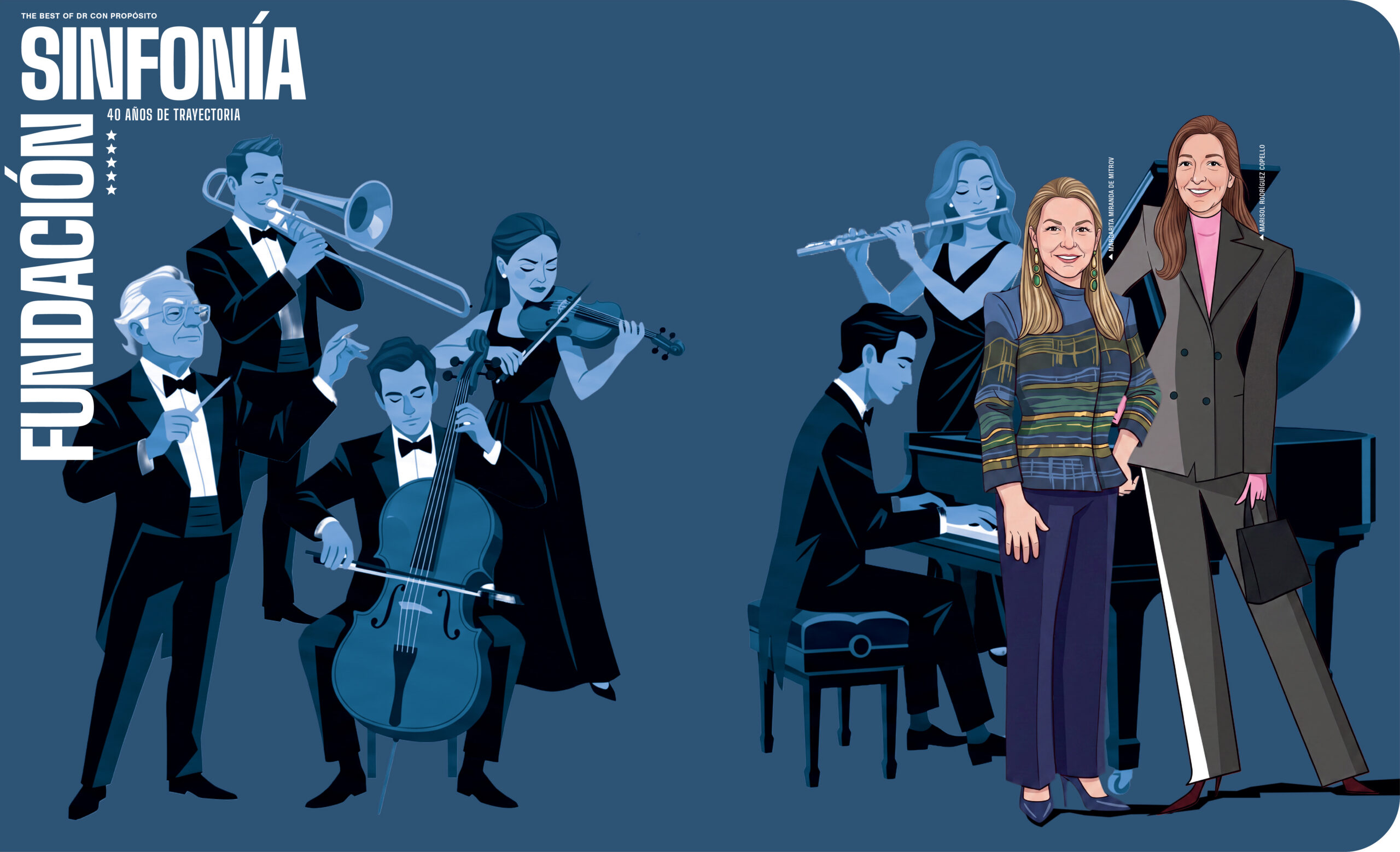 Sinfonia Web