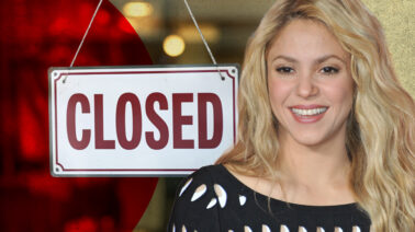 Shakira cierra otra empresa en España y acelera la reorganización de su patrimonio