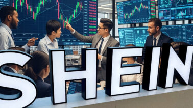 Shein prepara su salida a bolsa: debutaría el 1 de septiembre con una valoración 73 % menor