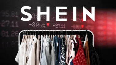 Shein y su salida a bolsa en Hong Kong: El plan para reducir costos a inversionistas antes del debut