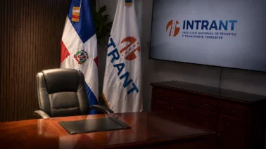 Silla caliente en el transporte: Los cinco cambios de mando que han marcado al INTRANT desde 2020